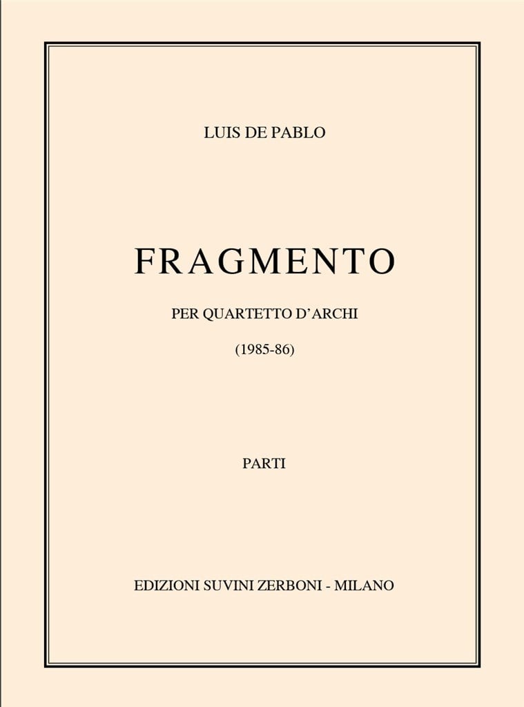 Fragmento
